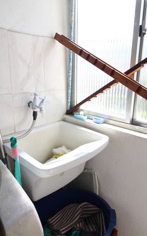 Apartamento para alugar com 48m², 2 quartos e 1 vagaÁrea de Serviço