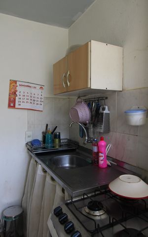 Apartamento para alugar com 48m², 2 quartos e 1 vagaCozinha