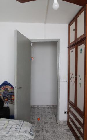 Apartamento para alugar com 48m², 2 quartos e 1 vaga Quarto 2