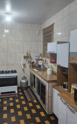 Casa para alugar com 220m², 3 quartos e 1 vaga Casa para alugar com 220m², 3 quartos e 1 vagaCozinha
