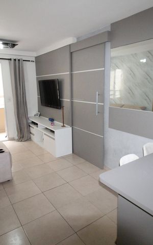 Apartamento para alugar com 72m², 3 quartos e 1 vagaSala