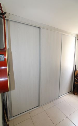 Apartamento para alugar com 72m², 3 quartos e 1 vagaQuarto 2