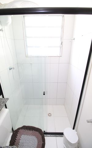 Apartamento para alugar com 72m², 3 quartos e 1 vagaBanheiro