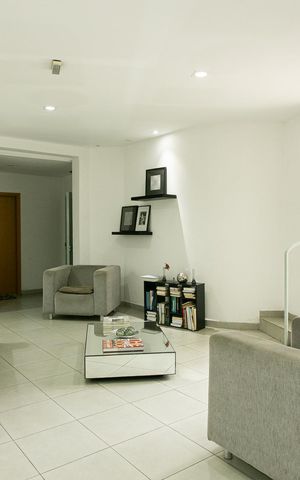 Studio para alugar com 32m², 1 quarto e sem vagaÁrea Comum