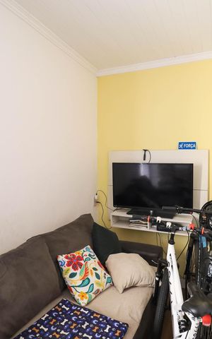 Casa à venda com 193m², 4 quartos e 4 vagas