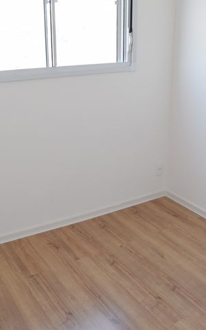 Apartamento à venda com 42m², 2 quartos e sem vagaQuarto 2
