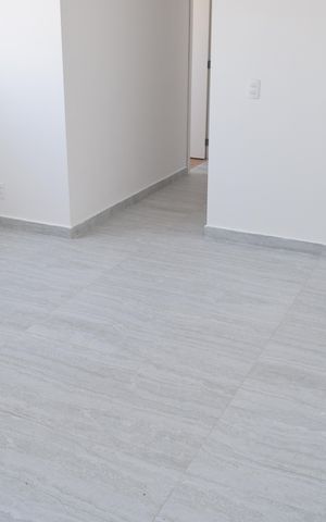 Apartamento à venda com 42m², 2 quartos e sem vagaSala