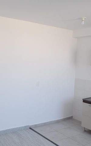 Apartamento à venda com 42m², 2 quartos e sem vagaCozinha