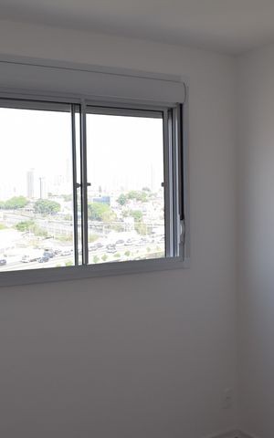 Apartamento à venda com 42m², 2 quartos e sem vagaQuarto 2