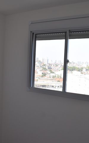 Apartamento à venda com 42m², 2 quartos e sem vagaQuarto 1