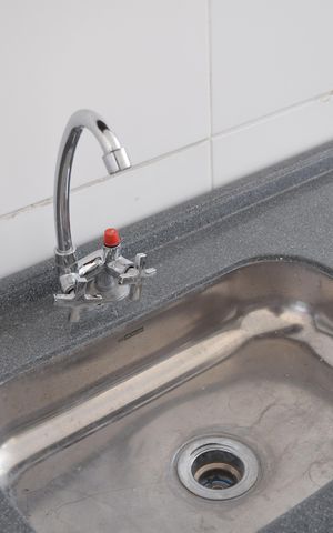 Apartamento à venda com 42m², 2 quartos e sem vagaCozinha