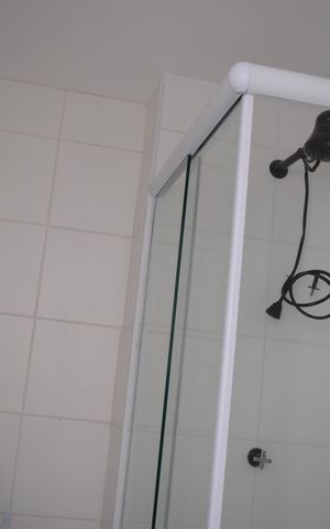 Apartamento à venda com 42m², 2 quartos e sem vagaBanheiro