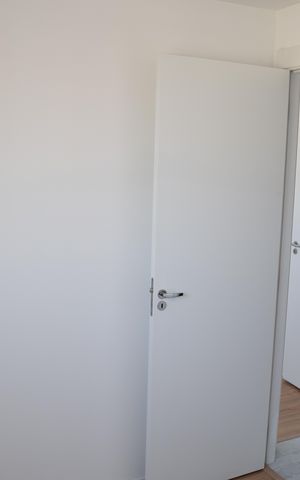 Apartamento à venda com 42m², 2 quartos e sem vagaQuarto 1