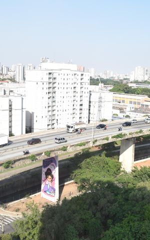 Apartamento à venda com 42m², 2 quartos e sem vagaQuarto 1
