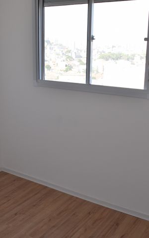 Apartamento à venda com 42m², 2 quartos e sem vagaQuarto 1