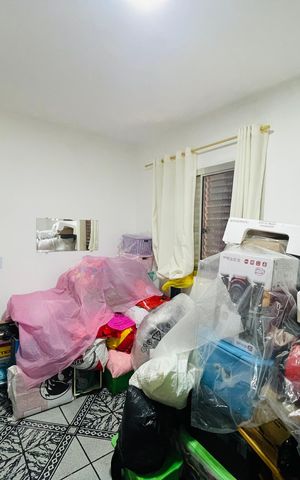 Apartamento à venda com 52m², 2 quartos e 1 vaga Apartamento à venda com 52m², 2 quartos e 1 vagaQuarto 2