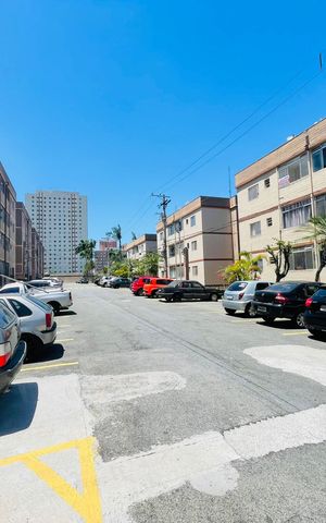 Apartamento à venda com 52m², 2 quartos e 1 vaga Apartamento à venda com 52m², 2 quartos e 1 vagaÁrea comum
