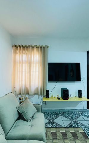 Apartamento à venda com 52m², 2 quartos e 1 vaga Apartamento à venda com 52m², 2 quartos e 1 vagaSala