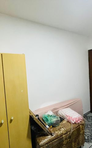 Apartamento à venda com 52m², 2 quartos e 1 vaga Apartamento à venda com 52m², 2 quartos e 1 vagaQuarto 2