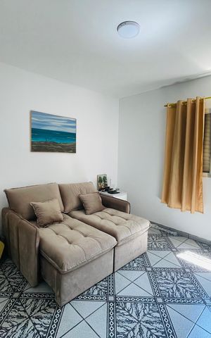 Apartamento à venda com 52m², 2 quartos e 1 vaga Apartamento à venda com 52m², 2 quartos e 1 vagaQuarto 1