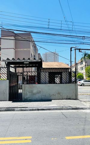Apartamento à venda com 52m², 2 quartos e 1 vaga Apartamento à venda com 52m², 2 quartos e 1 vagaFachada do Prédio