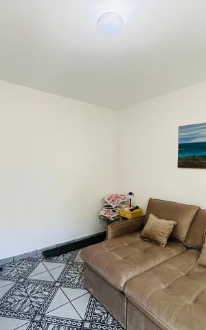 Apartamento à venda com 52m², 2 quartos e 1 vaga Apartamento à venda com 52m², 2 quartos e 1 vagaQuarto 1