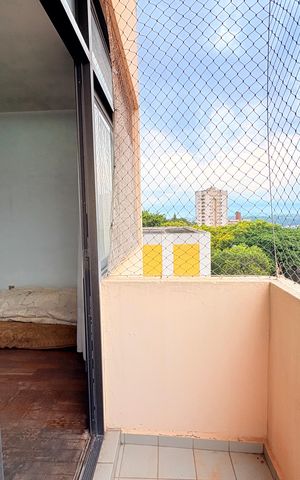 Apartamento à venda com 154m², 3 quartos e 1 vagaSacada