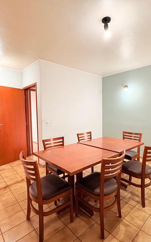 Apartamento à venda com 154m², 3 quartos e 1 vagaSala de Jantar