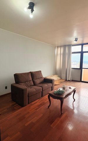 Apartamento à venda com 154m², 3 quartos e 1 vagaSala