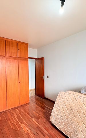 Apartamento à venda com 154m², 3 quartos e 1 vagaQuarto 2