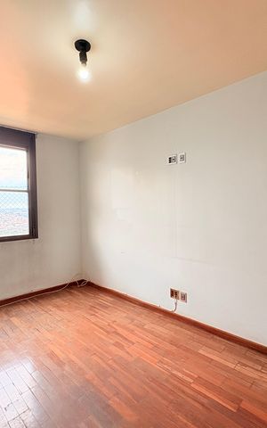 Apartamento à venda com 154m², 3 quartos e 1 vagaQuarto 1