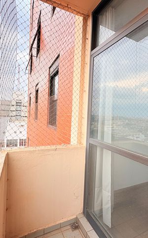Apartamento à venda com 154m², 3 quartos e 1 vagaSacada