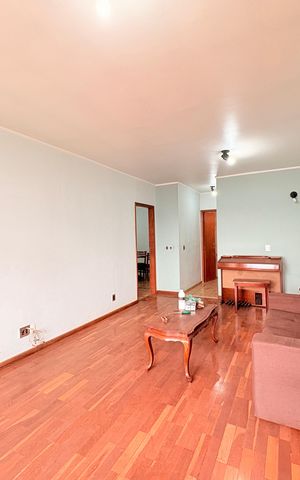 Apartamento à venda com 154m², 3 quartos e 1 vagaSala