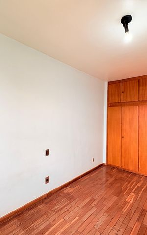 Apartamento à venda com 154m², 3 quartos e 1 vagaQuarto 2
