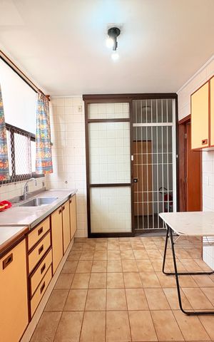 Apartamento à venda com 154m², 3 quartos e 1 vagaCozinha