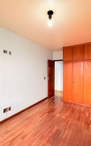 Apartamento à venda com 154m², 3 quartos e 1 vagaQuarto 1
