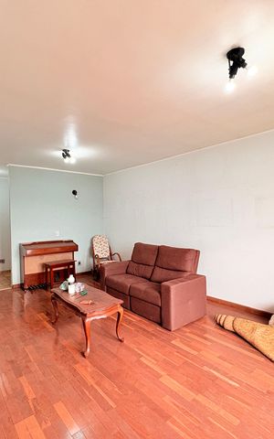 Apartamento à venda com 154m², 3 quartos e 1 vagaSala