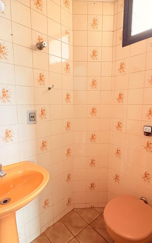 Apartamento à venda com 154m², 3 quartos e 1 vagaLavabo