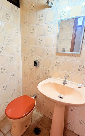 Apartamento à venda com 154m², 3 quartos e 1 vagaBanheiro de Serviço