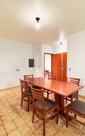 Apartamento à venda com 154m², 3 quartos e 1 vagaSala de Jantar