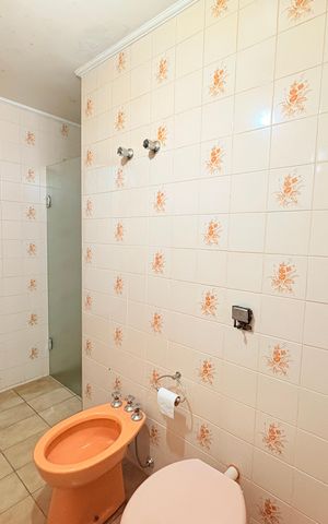 Apartamento à venda com 154m², 3 quartos e 1 vagaBanheiro Social
