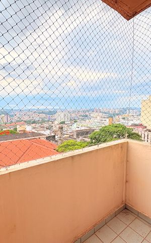 Apartamento à venda com 154m², 3 quartos e 1 vagaSacada