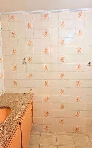 Apartamento à venda com 154m², 3 quartos e 1 vagaBanheiro da Suíte