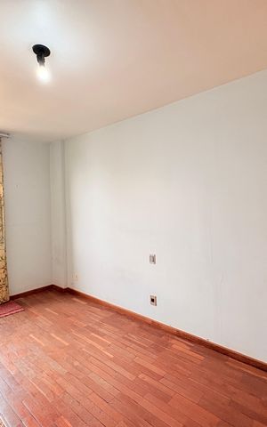 Apartamento à venda com 154m², 3 quartos e 1 vagaQuarto 2