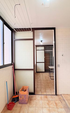 Apartamento à venda com 154m², 3 quartos e 1 vagaÁrea de Serviço