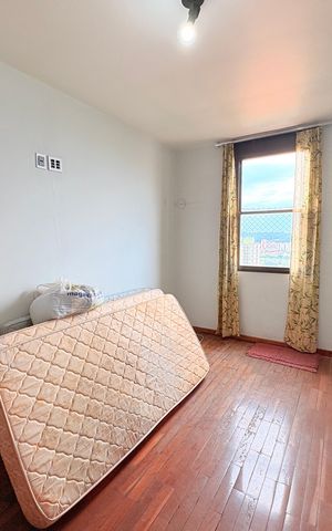 Apartamento à venda com 154m², 3 quartos e 1 vagaQuarto 2
