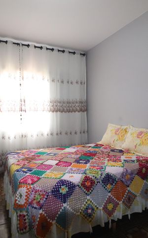 Casa à venda com 168m², 3 quartos e 3 vagasQuarto 1
