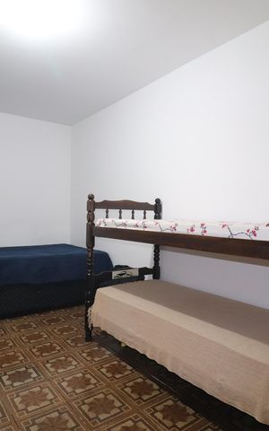 Casa à venda com 168m², 3 quartos e 3 vagasQuarto 2