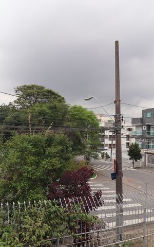 Casa à venda com 168m², 3 quartos e 3 vagasVista Espaço gourmet 