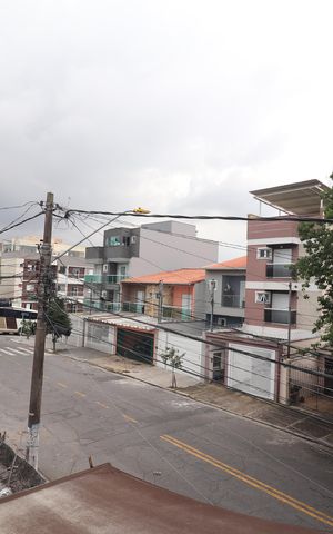 Casa à venda com 168m², 3 quartos e 3 vagasVista Quarto 3
